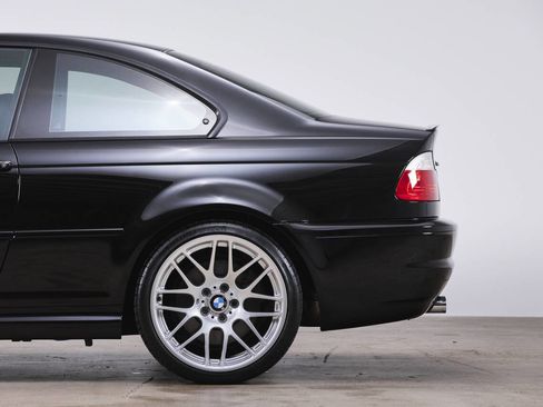 Used 2002 BMW M3 Coupe image 10