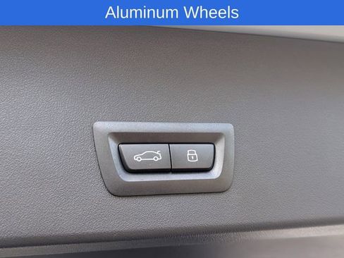 Used 2025 BMW X3 xDrive30i image 16