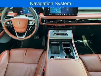 Used 2025 Lincoln Aviator Reserve w/ Equipment Group 201A video 2