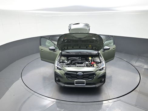 New 2026 Subaru Crosstrek 2.0i Premium AWD/4WD image 12