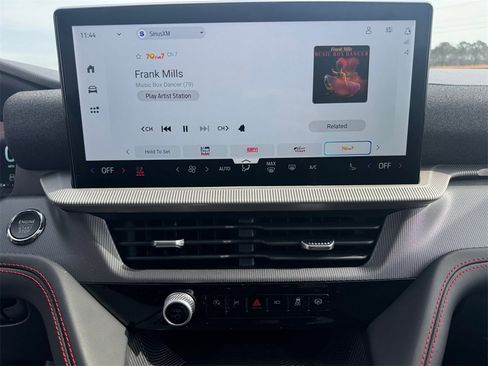 New 2026 Ford Explorer ST w/ Sun And Sound Package image 22