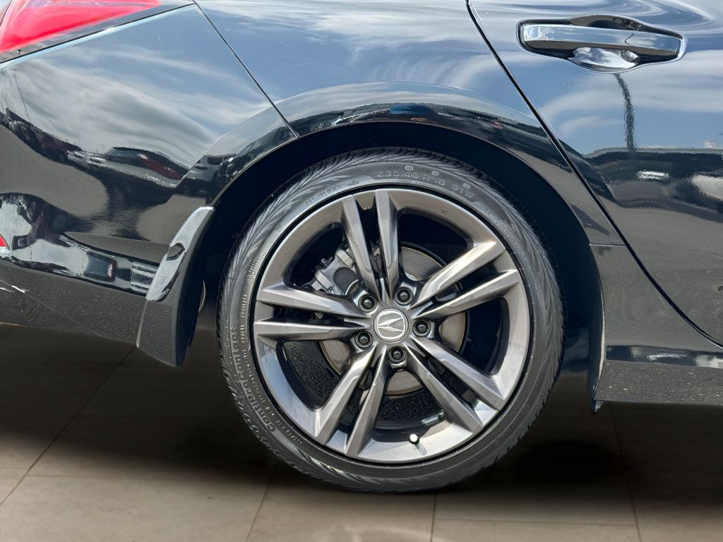 Used 2024 Acura Integra A-Spec w/ Technology Package FWD image 39