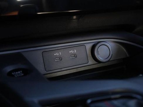 New 2026 Nissan Sentra SR w/ SR Premium Package FWD image 15