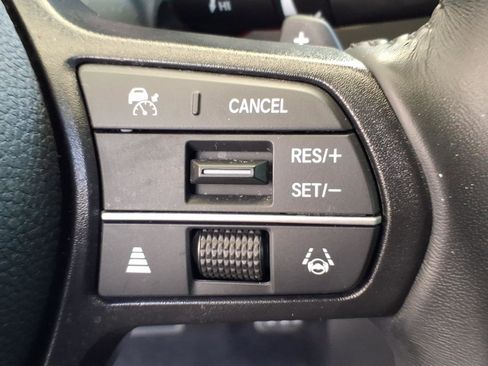 Used 2024 Honda Accord Sport image 33