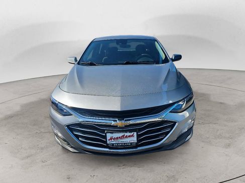 Used 2023 Chevrolet Malibu LT FWD image 8