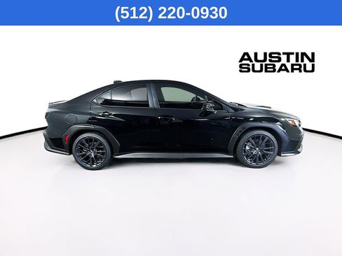 New 2025 Subaru WRX Premium image 9