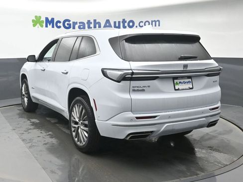 New 2026 Buick Enclave Avenir w/ Super Cruise Package image 26