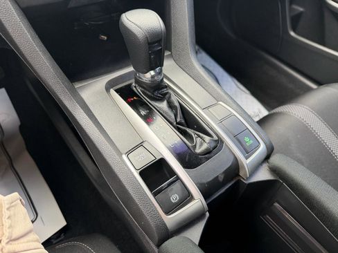 Used 2019 Honda Civic LX image 21