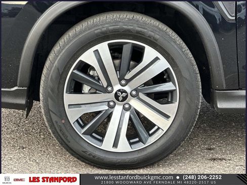 Used 2024 Mitsubishi Outlander Sport S image 10