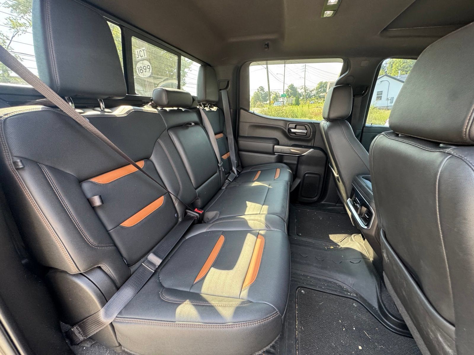 Used 2022 GMC Sierra 1500 AT4 w/ AT4 Preferred Package AWD/4WD image 28
