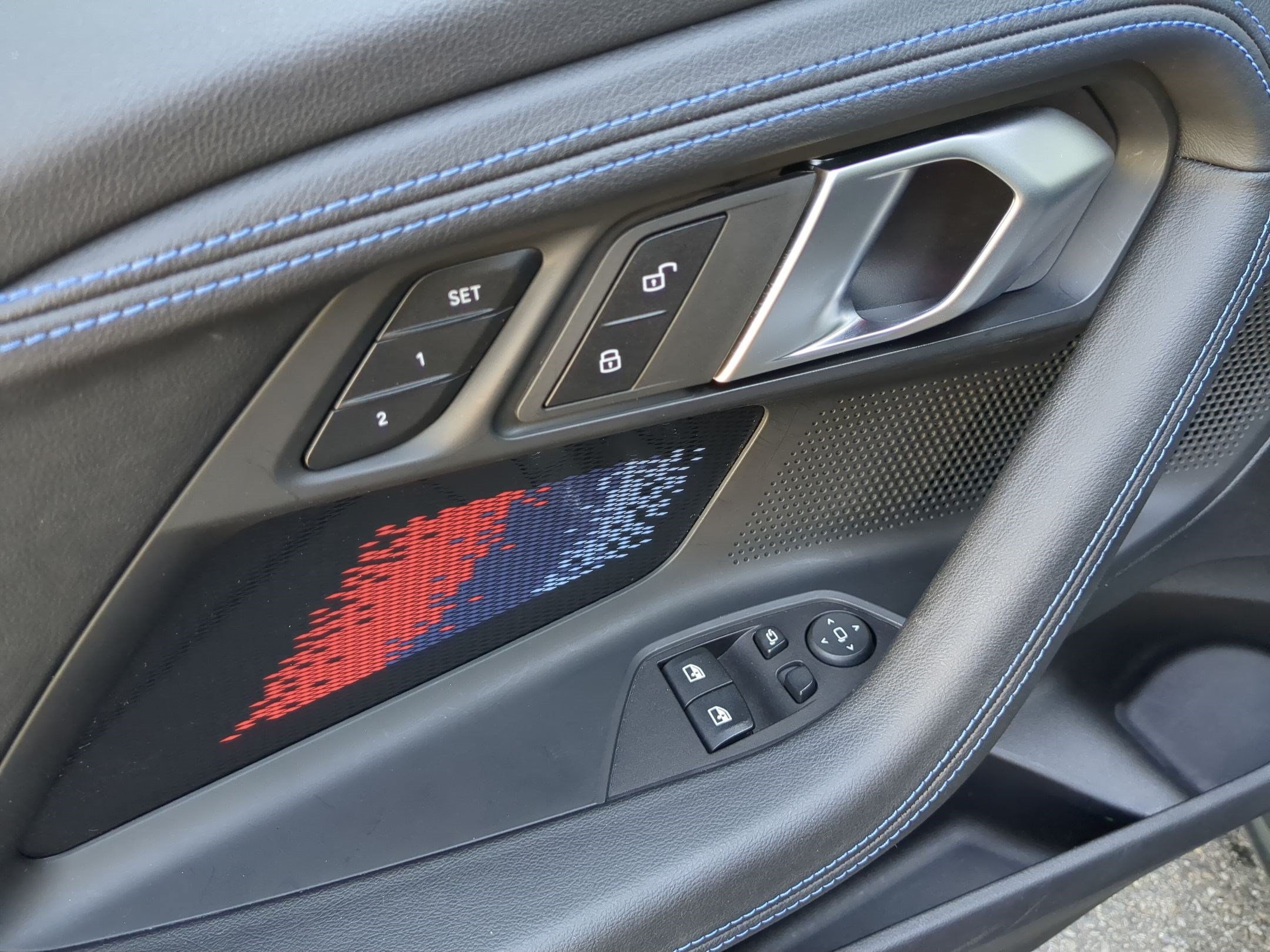 Used 2025 BMW M2 w/ Lighting Package RWD image 13