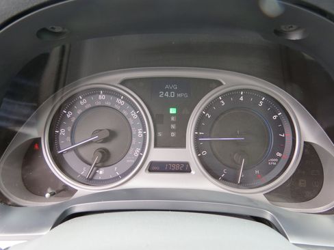 Used 2007 Lexus IS 250 image 11