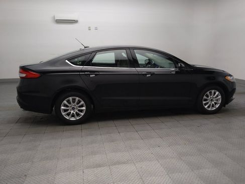 Used 2018 Ford Fusion S FWD image 10
