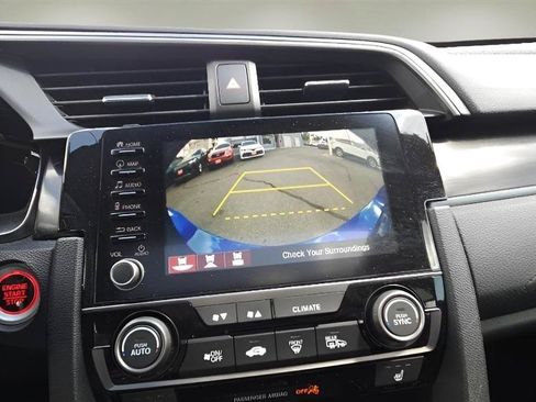 Used 2020 Honda Civic Sport Touring image 15