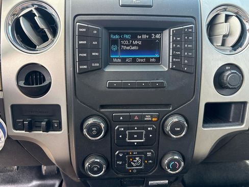 Used 2014 Ford F150 XLT w/ Equipment Group 302A Luxury image 12