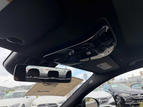 New 2025 Mercedes-Benz C 300 4MATIC Sedan image 31