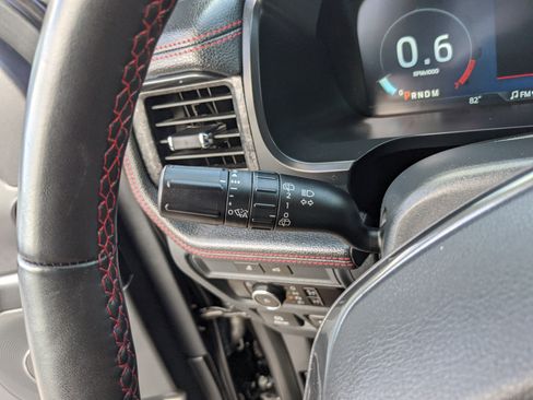 Certified 2023 Ford Expedition Limited image 35