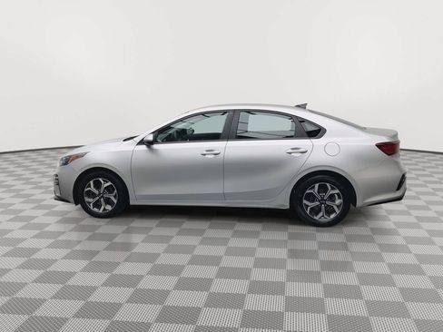 Used 2019 Kia Forte LXS FWD image 26