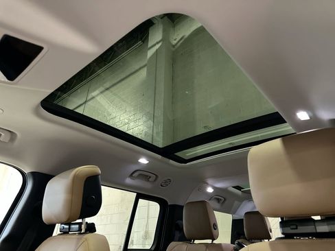 New 2026 Land Rover Defender 130 S image 12