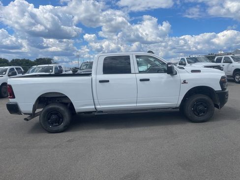 New 2026 RAM 2500 Tradesman image 2