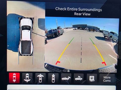 New 2026 RAM 3500 Limited image 32