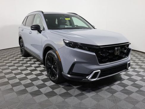 Used 2023 Honda CR-V Sport Touring image 3