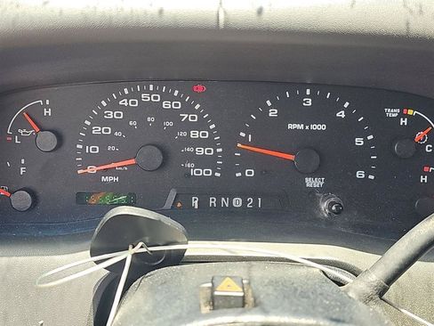 Used 2002 Ford F250 Lariat RWD image 18