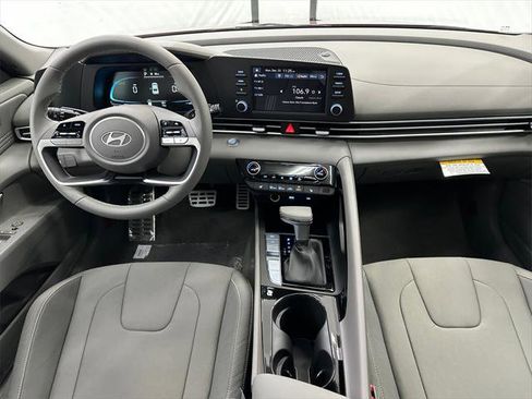 New 2026 Hyundai Elantra SEL Sport image 21