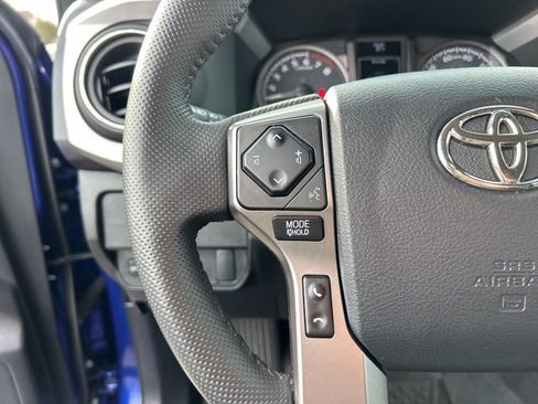 Used 2023 Toyota Tacoma SR5 image 19