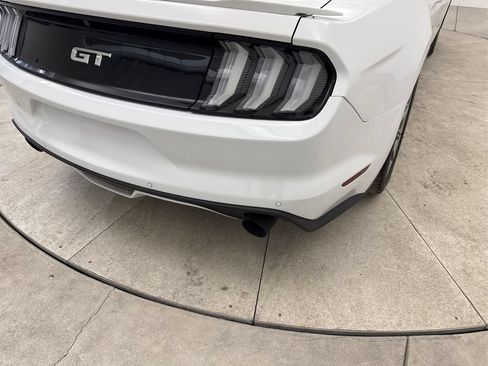 Used 2015 Ford Mustang GT Premium w/ Equipment Group 401A RWD image 23