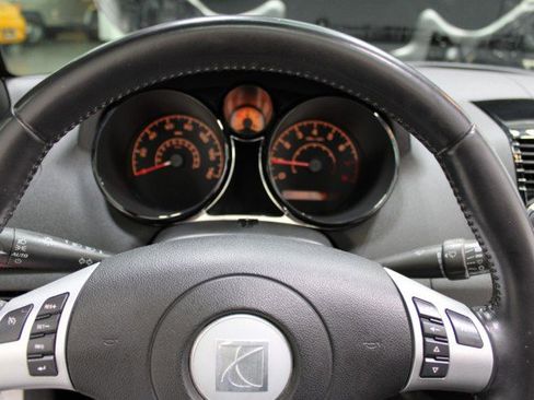 Used 2008 Saturn Sky w/ Premium Trim Package image 23