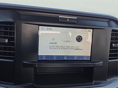 New 2025 Ford F250 XL w/ XL Driver Assist Package image 13