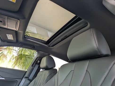 New 2025 Acura Integra A-Spec image 21