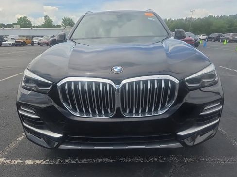 Used 2020 BMW X5 xDrive40i AWD/4WD image 6