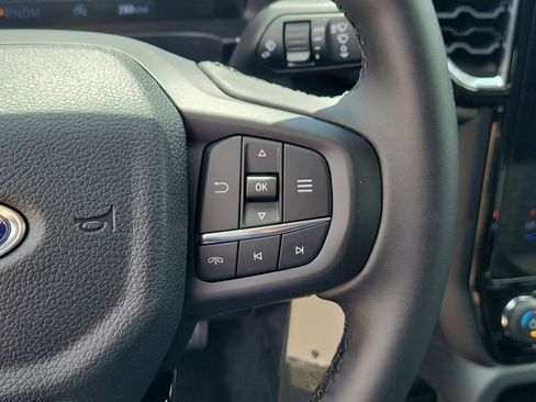 New 2026 Ford Ranger XLT w/ Equipment Group 301A High image 24