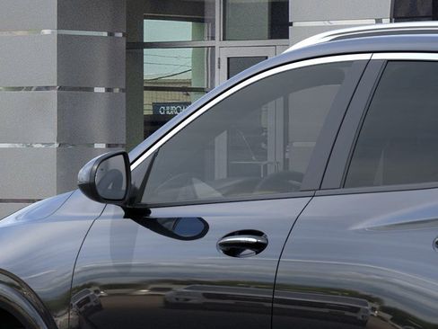 New 2026 Buick Encore GX Sport Touring FWD image 12