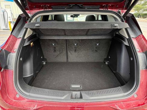 Used 2022 Buick Encore GX Select w/ Experience Buick Package image 27