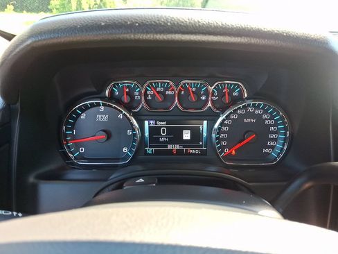 Used 2019 Chevrolet Tahoe LT AWD/4WD image 22