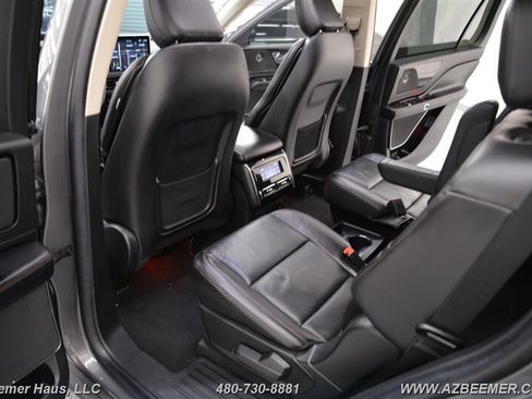 Used 2023 Lincoln Aviator Reserve w/ Equipment Group 201A image 25