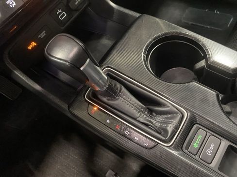 Certified 2023 Honda Civic EX image 27