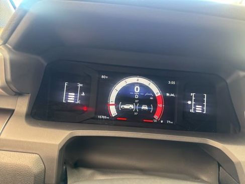 Certified 2025 Toyota 4Runner SR5 image 21