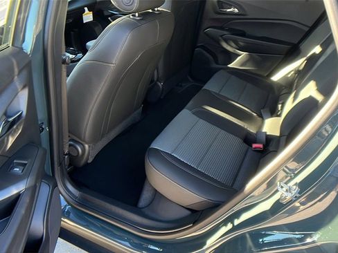 New 2026 Chevrolet Trax LT w/ Driver Confidence Package image 16