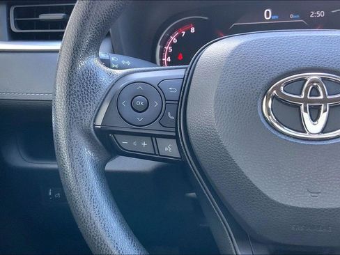 Used 2023 Toyota RAV4 LE image 18