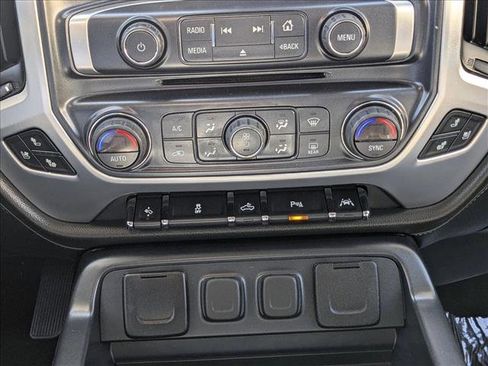 Used 2017 GMC Sierra 1500 SLT image 15