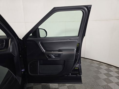 Used 2024 Rivian R1T Adventure image 18