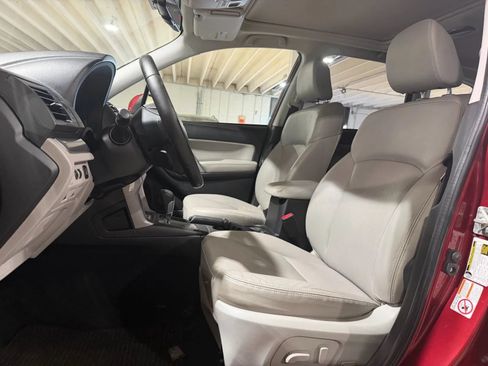 Used 2014 Subaru Forester 2.5i Limited w/ Popular Package #1 AWD/4WD image 10