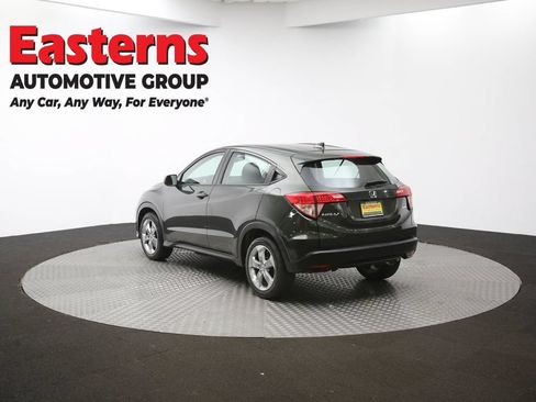 Used 2018 Honda HR-V LX image 41