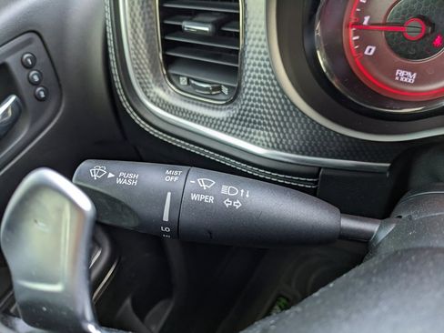 Used 2022 Dodge Charger SRT Hellcat w/ SRT Black Package image 51