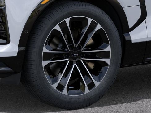 New 2026 Chevrolet Blazer EV SS AWD/4WD image 9