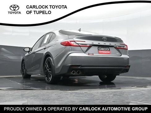 Used 2025 Toyota Camry SE FWD image 44